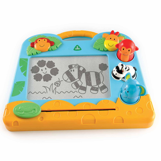 Early Learning Centre Jungle My First Scribbler
