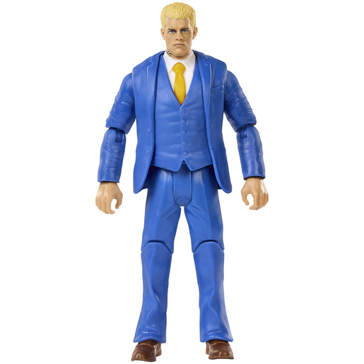 WWE Action Figure - 'The American Nightmare' Cody Rhodes