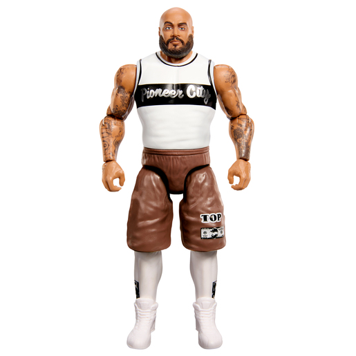 WWE Top Dolla 15cm Action Figure