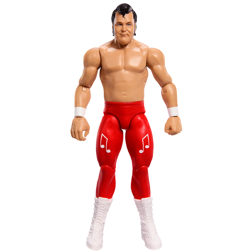 WWE Honky Tonk Man 15cm Action Figure