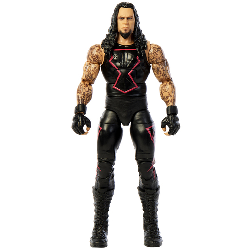 WWE Elite Collection Undertaker Action Figure