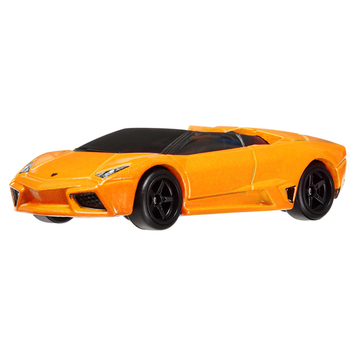 Hot Wheels Car Culture - Lamborghini Reventon Roadster Vehicle