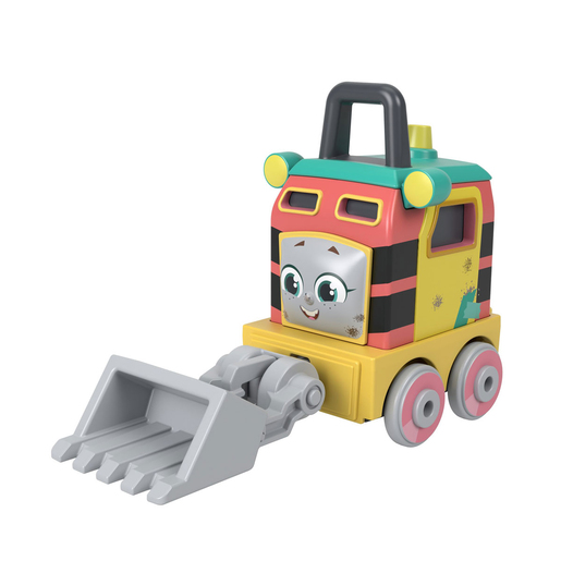 Thomas & Friends Sandy the Rail Speeder Metal Engine