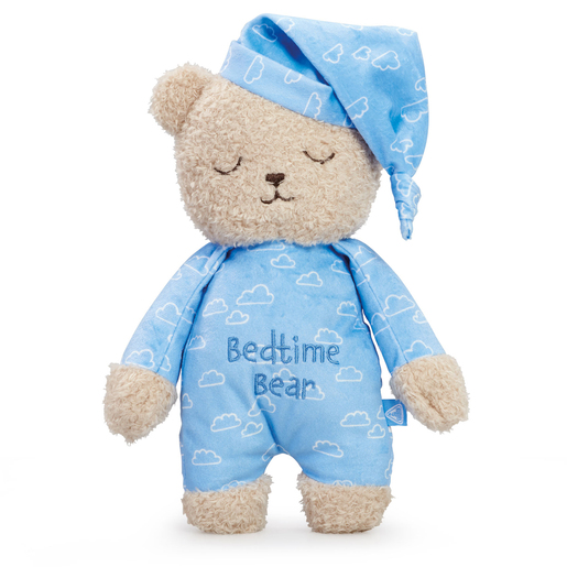 Early Learning Centre Bedtime Bear - Blue