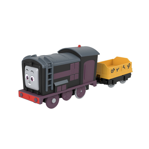Thomas & Friends Diesel Motorised Train Engine