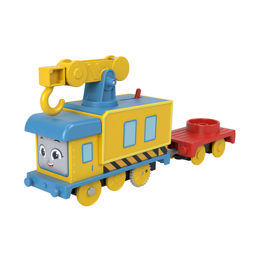 Thomas & Friends Carly Motorised Train Engine