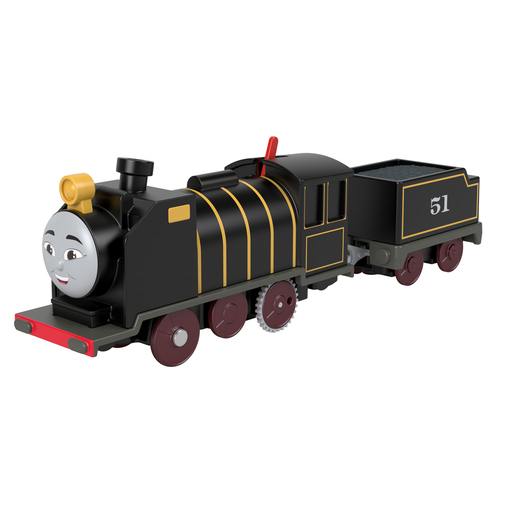 Thomas & Friends Hiro Motorised Train Engine