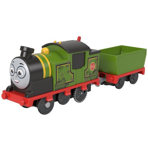 Thomas & Friends Whiff Motorised Train Engine