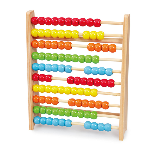 Woodlets Abacus