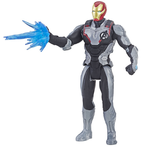 Marvel Avengers - Iron Man 15cm Action Figure