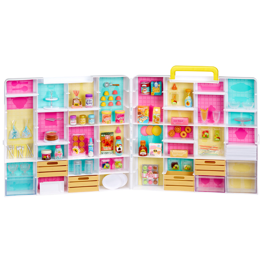 Miniverse Make It Mini Food - All You Can Eat Playset