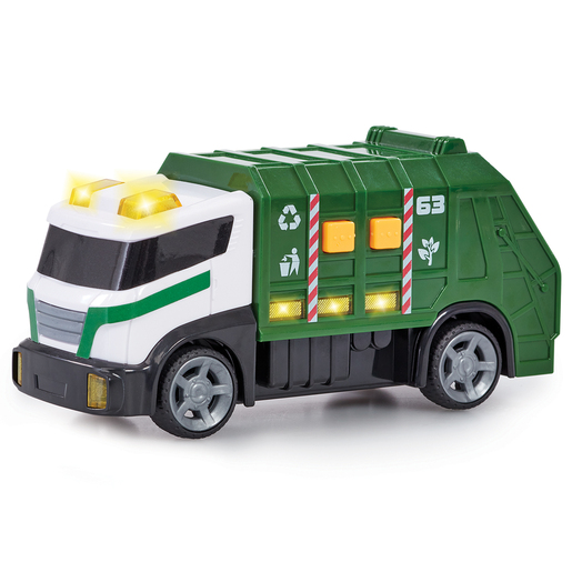 Early Learning Centre Big City Lights and Sounds Recycling Truck