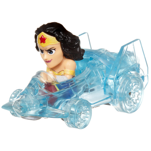 Hot Wheels RacerVerse Wonder Woman 1:64 Diecast Vehicle
