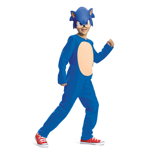 Sonic the Hedgehog Sonic Suit