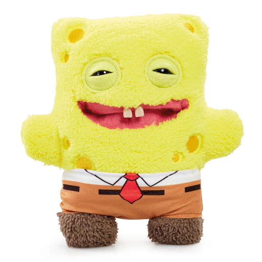 Fuggler x SpongeBob SquarePants - SpongeBob Squarepants Soft Toy