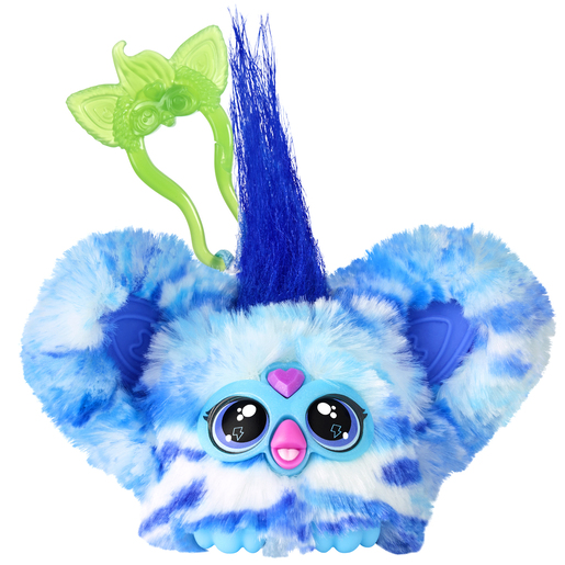 Furby Furblets Ooh-Koo Mini Electronic Pet