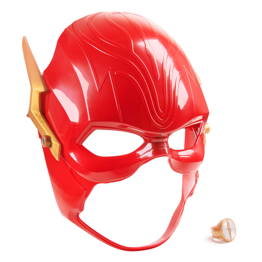 DC Comics Hero Mask - The Flash