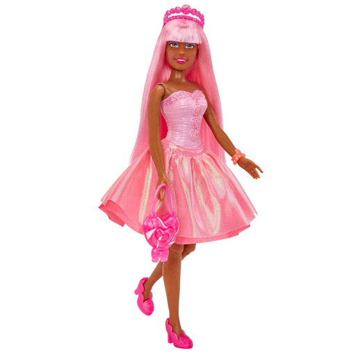 Dream Ella Candy Princess - Yasmin Candy Scented Doll
