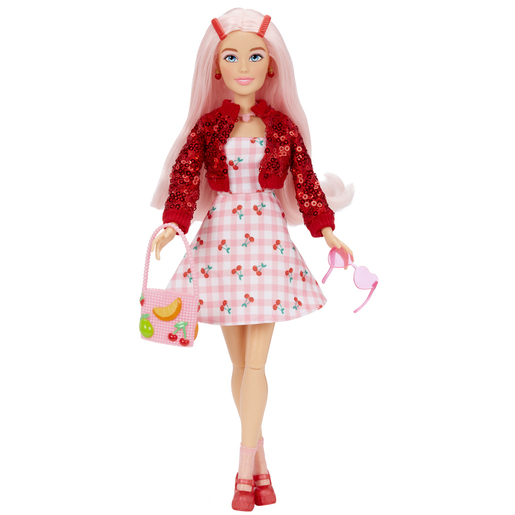 Dream Ella Extra Iconic Aria 30cm Fashion Doll