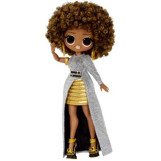 LOL Surprise! Outrageously Millennial Girls - Royal Bee Doll