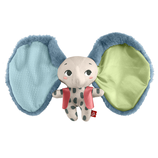 Fisher-Price All Ears Elephant Soother