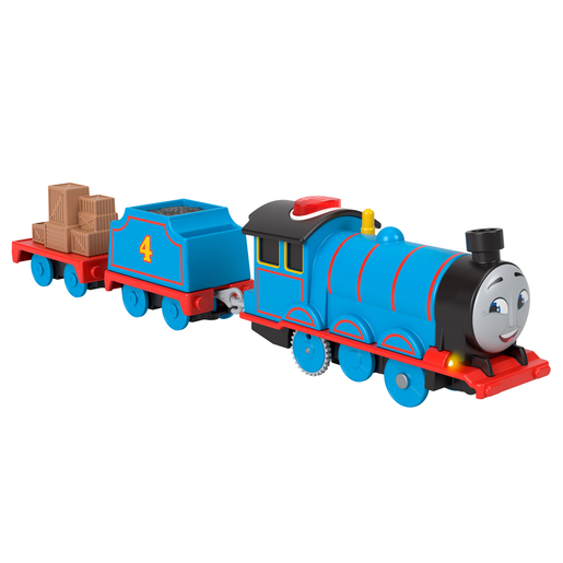 Thomas & Friends Talking Gordon Train Engine