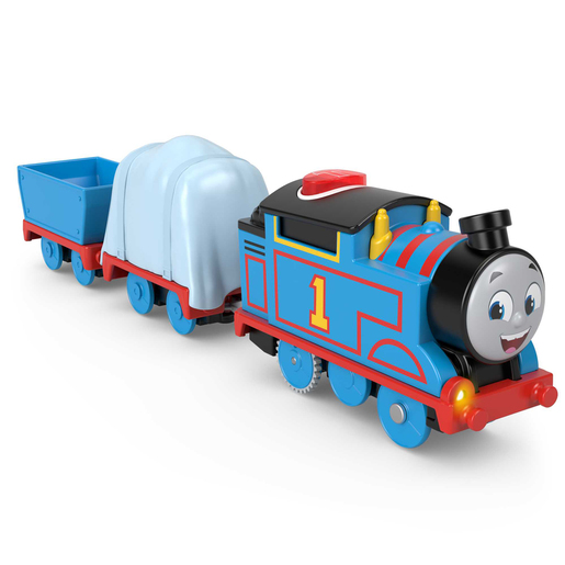 Thomas & Friends Talking Thomas Train Engine