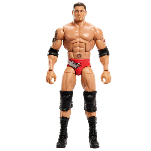 WWE Elite Collection Royal Rumble - Batista Action Figure