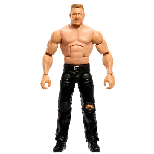 WWE WrestleMania Elite Collection - Pat McAfee Figure