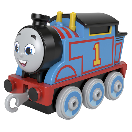 Thomas & Friends - Thomas Diecast Train Engine