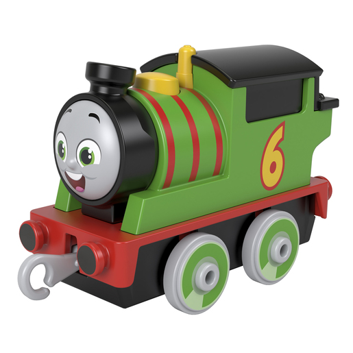 Thomas & Friends - Percy Diecast Train Engine