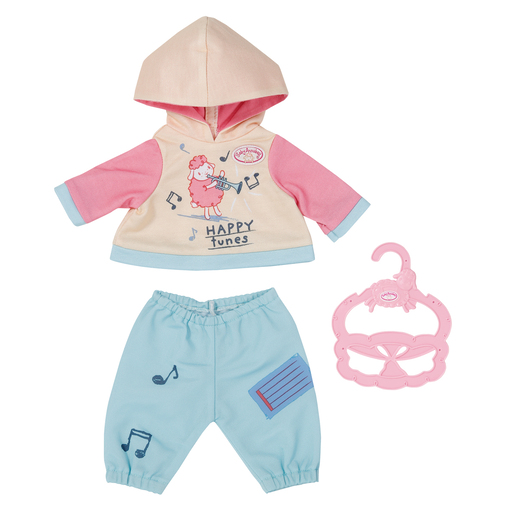 Baby Annabell Jog Suit for 36cm Doll