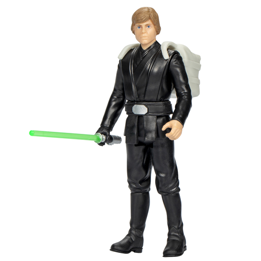 Star Wars Epic Hero Series - Luke Skywalker 10cm Figure