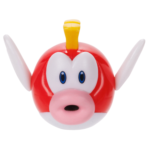 Super Mario - Cheep Cheep 6cm Figure