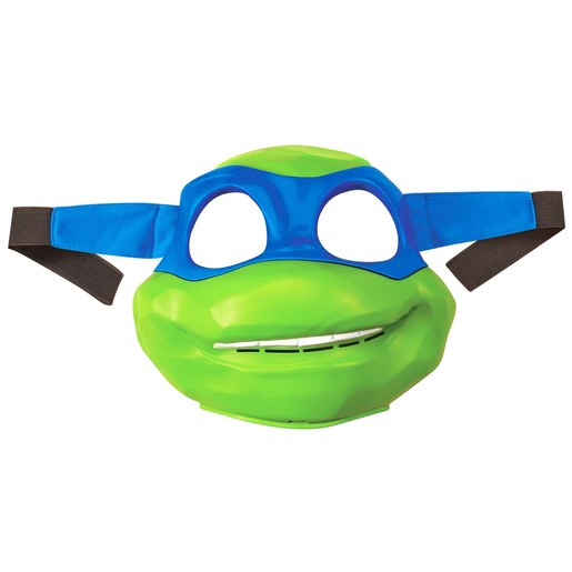 Teenage Mutant Ninja Turtles Mutant Mayhem Leonardo Role Play Mask