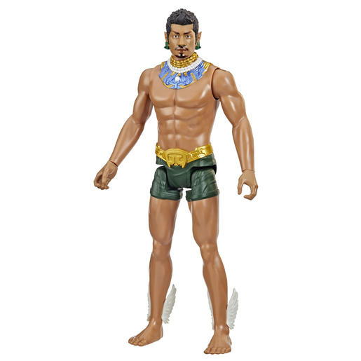 Black Panther Wakanda Forever Titan Hero - Namor 30cm Action Figure