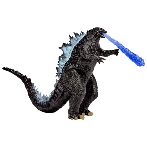 Godzilla x Kong The New Empire - Godzilla with Heat Ray 15cm Action Figure