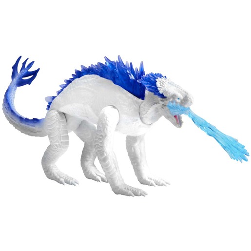 Godzilla x Kong The New Empire Shimo with Frost Bite Blast 15cm Action Figure