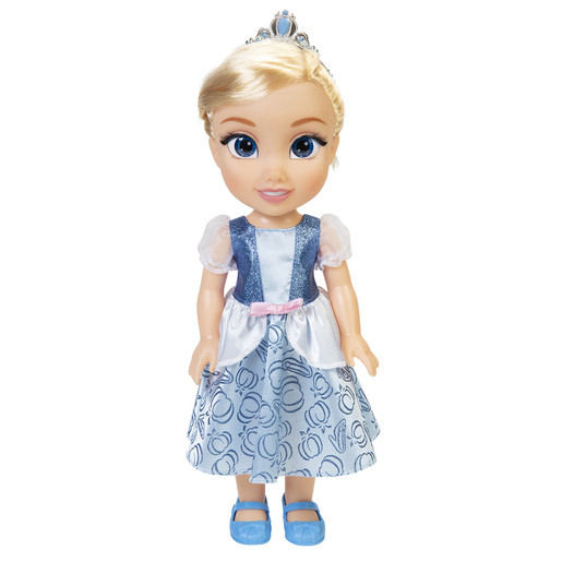 Disney Princess - My Friend Cinderella Doll