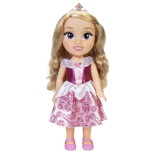 Disney Princess - My Friend Aurora Doll