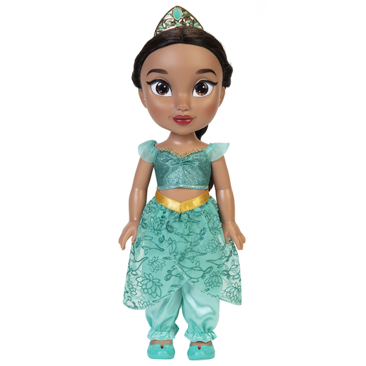 Disney Princess - My Friend Jasmine Doll