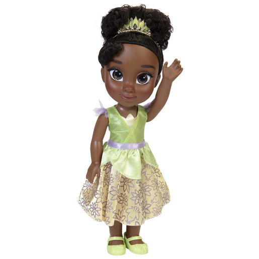 Disney Princess - My Friend Tiana Doll