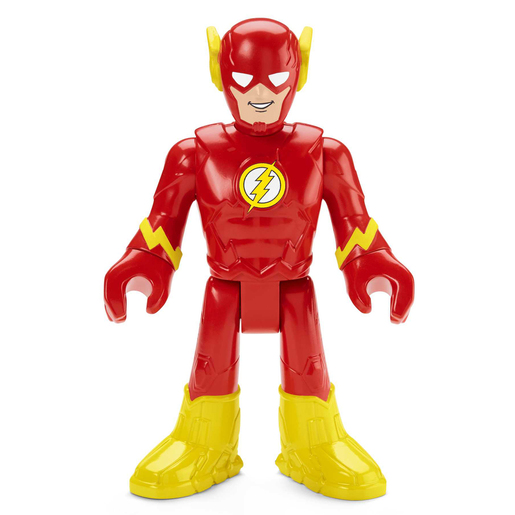 Imaginext DC Super Friends - The Flash XL 25cm Figure