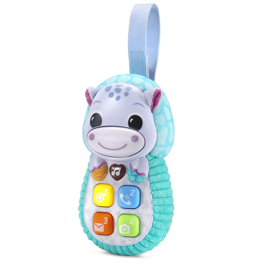 VTech Hello Hippo Phone