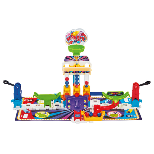 VTech Marble Rush Game Zone