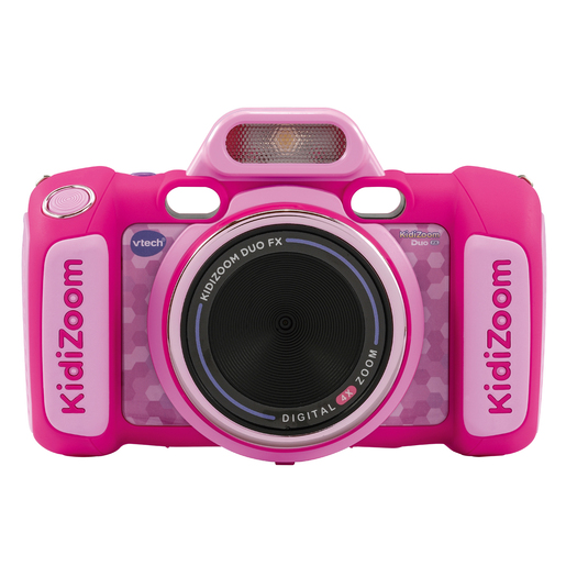 VTech KidiZoom Duo FX Camera - Pink