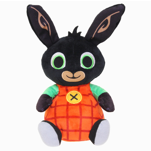 Bing and Friends - Beanie Bing Soft Toy