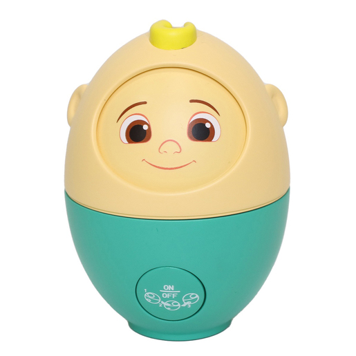 Hide & Seek Preschool Favourites Peek-a-Boo Egg (Styles Vary)