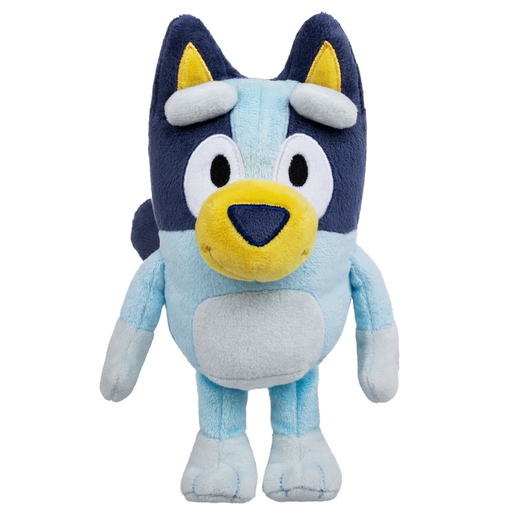 Bluey and Friends - Bluey 22cm Soft Toy