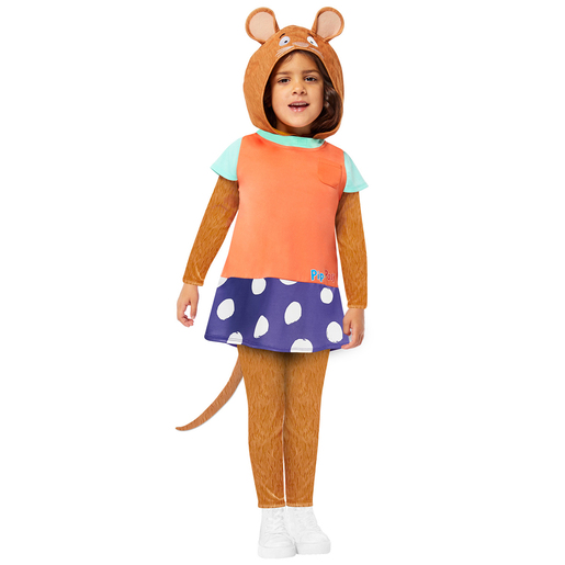 Pip and Posy 'Posy' Dress Up Costume 4-6 Years